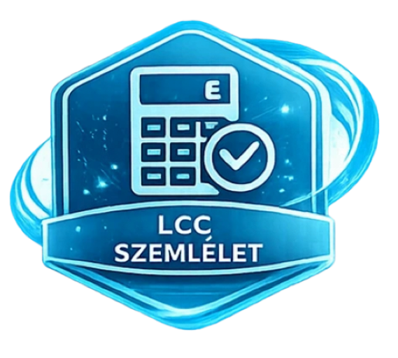 LCC szemlélet - Pearlight