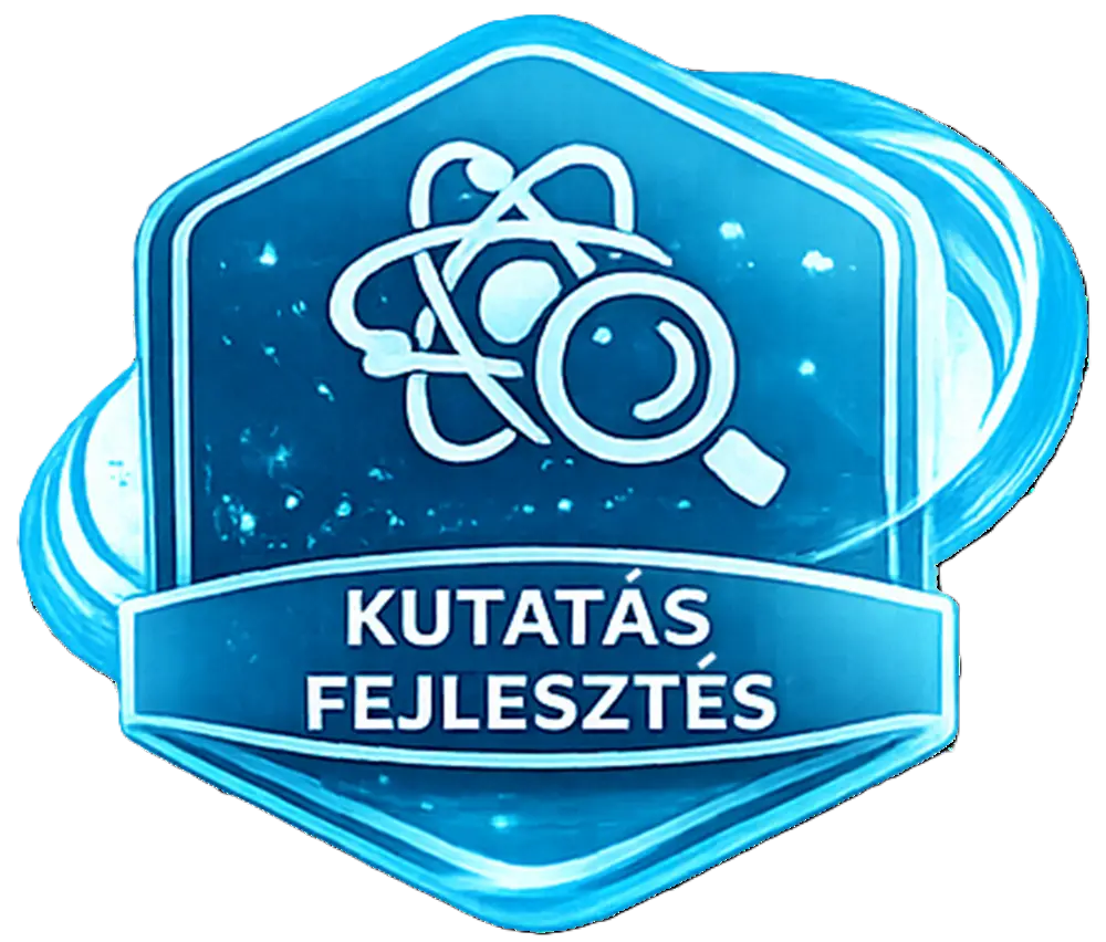 Kutatás/fejlesztés - Pearlight