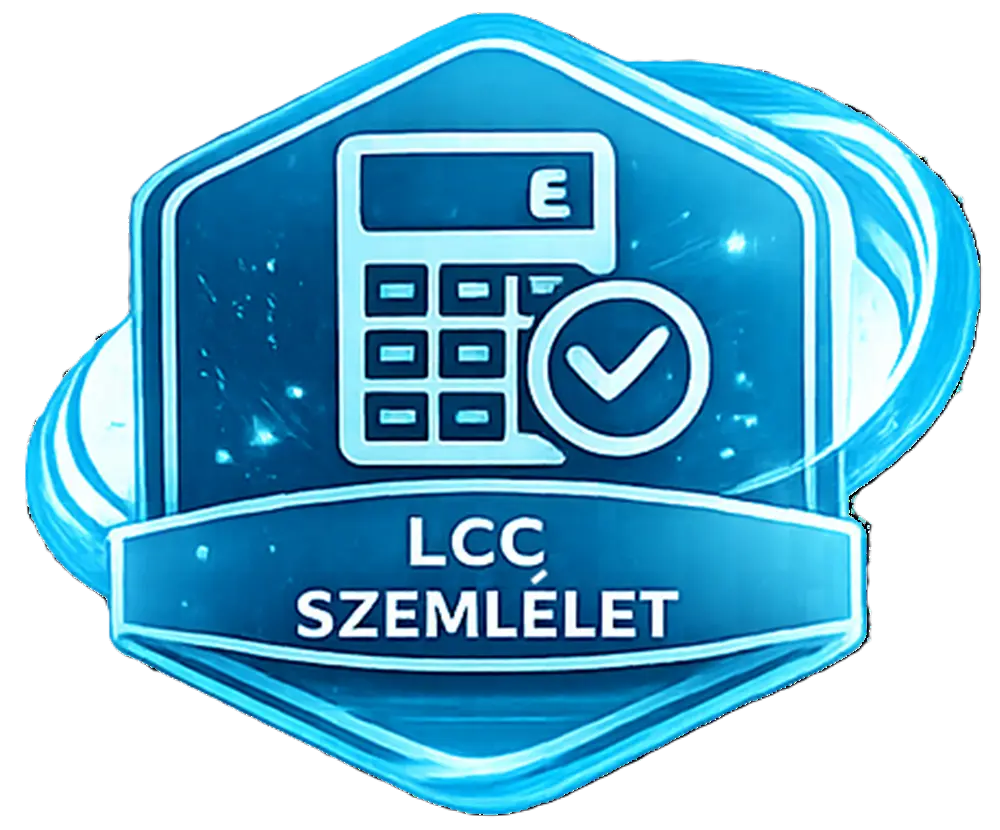 Életciklus szemlélet - Pearlight