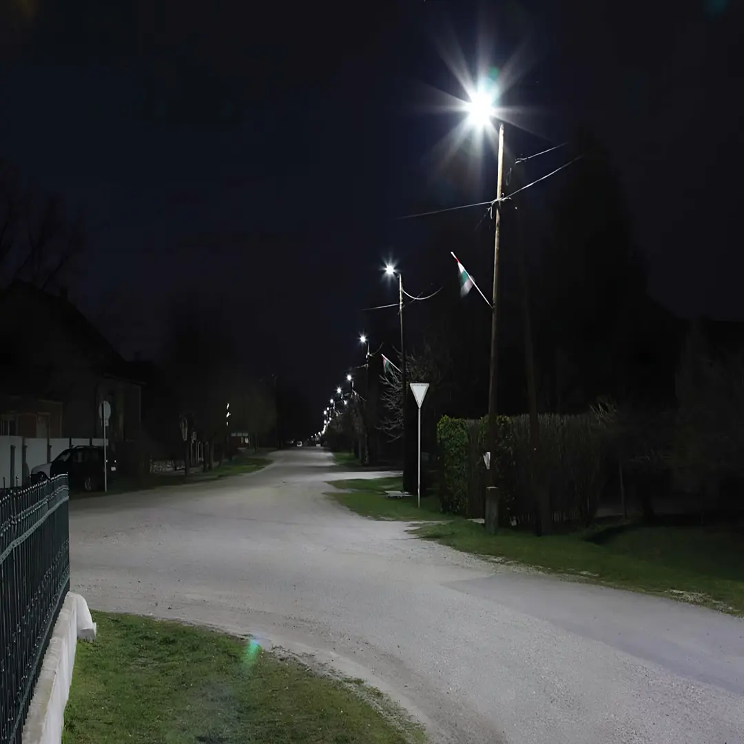 Hungaro Lux Light Kft. - Hejőkeresztúr