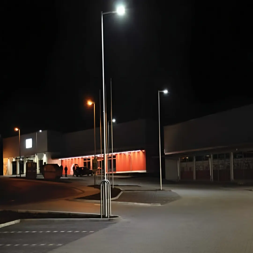 Hungaro Lux Light Kft. - Bad Schwalbach